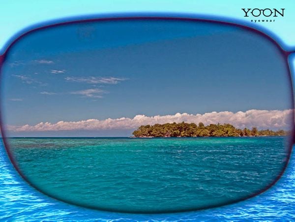 CHỨC NĂNG TRÒNG KÍNH PHÂN CỰC (Polarized Lenses)