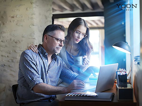 Công Nghệ Chống Ánh Sáng Xanh Hiệu Quả Hơn