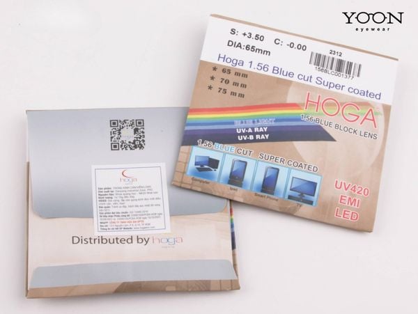 Công Nghệ Chống Tia UV Và Ánh Sáng Xanh