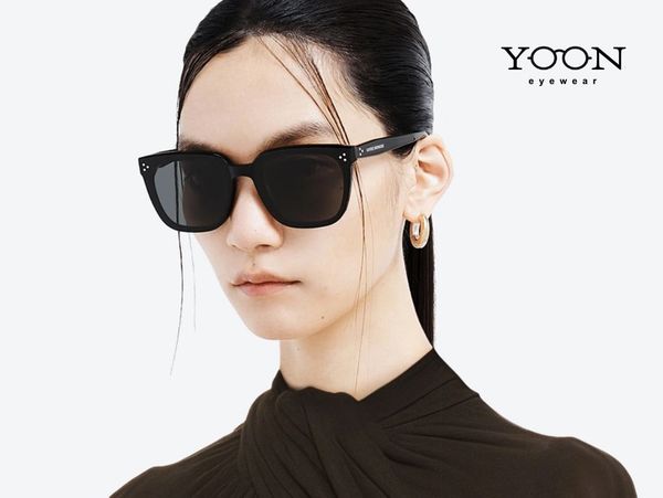 ĐẶC ĐIỂM NỔI BẬT CỦA KÍNH MẮT GENTLE MONSTER