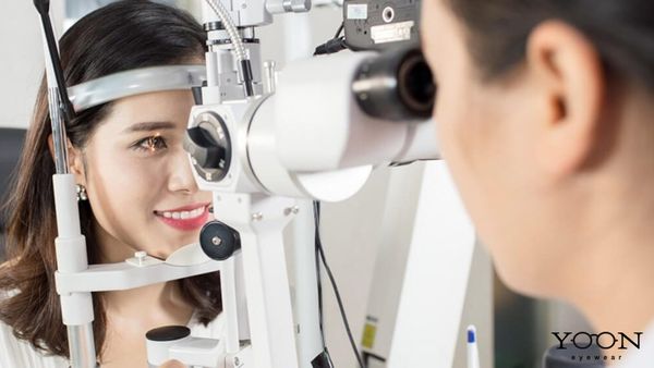 Đảm Bảo Độ Chính Xác Của Tròng Kính