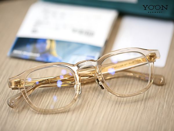 ĐẦU TƯ GỌNG KÍNH THAY CHO TRÒNG KÍNH