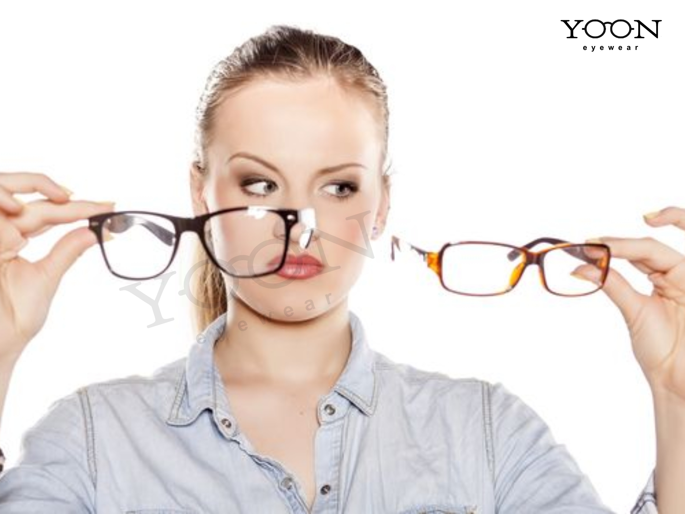 ĐEO KÍNH CÓ GÂY TĂNG ĐỘ CẬN THỊ?