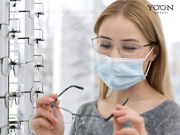 ĐỐI TƯỢNG NÊN SỬ DỤNG TRÒNG KÍNH CHỐNG MỎI MẮT
