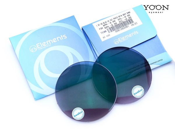 Elements Polarized