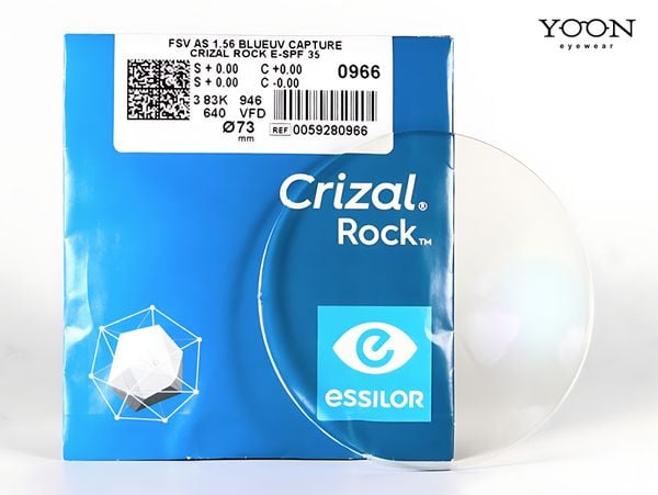 Essilor Crizal