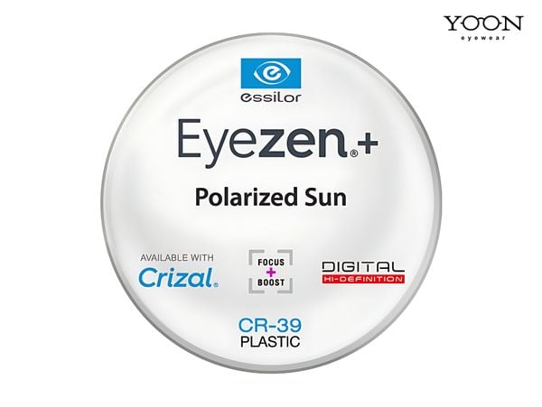 Essilor Eyezen