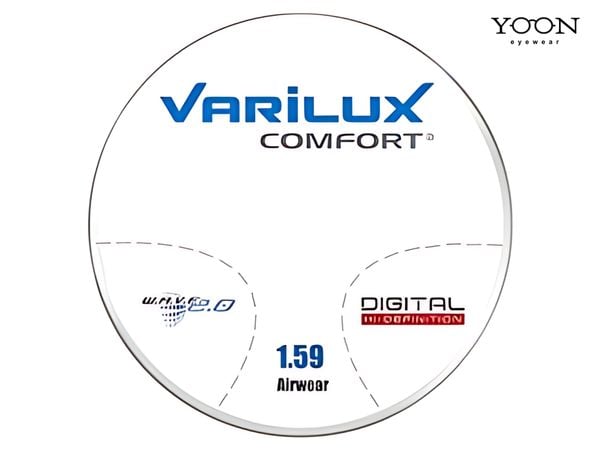 Essilor Varilux
