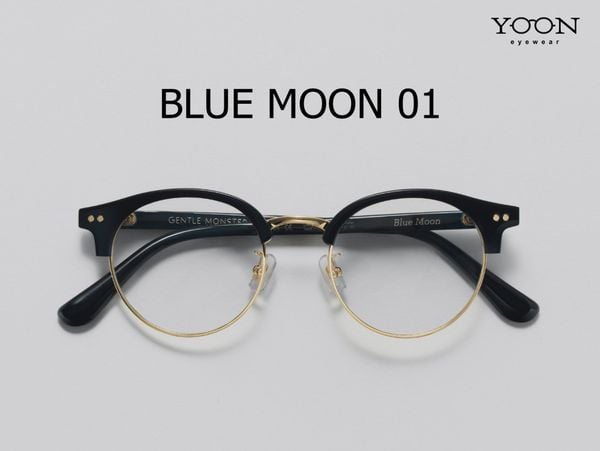 Gentle Monster Blue Moon 01