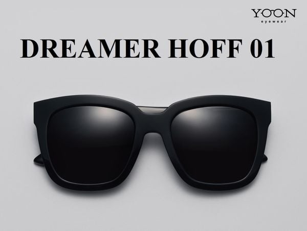 Gentle Monster Dreamer Hoff 01
