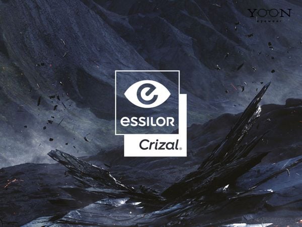GIỚI THIỆU VỀ TRÒNG KÍNH ESSILOR