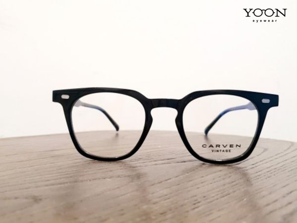GỌNG KÍNH ACETATE LÀ GÌ?