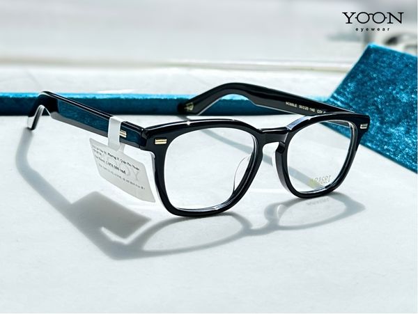 Gọng Kính Acetate Vuông
