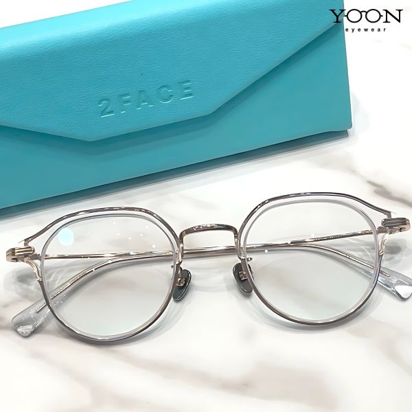 Gọng Kính Làm Từ Acetate
