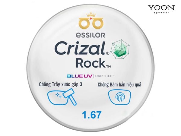 Hãng&nbsp;Tròng Kính&nbsp;Essilor