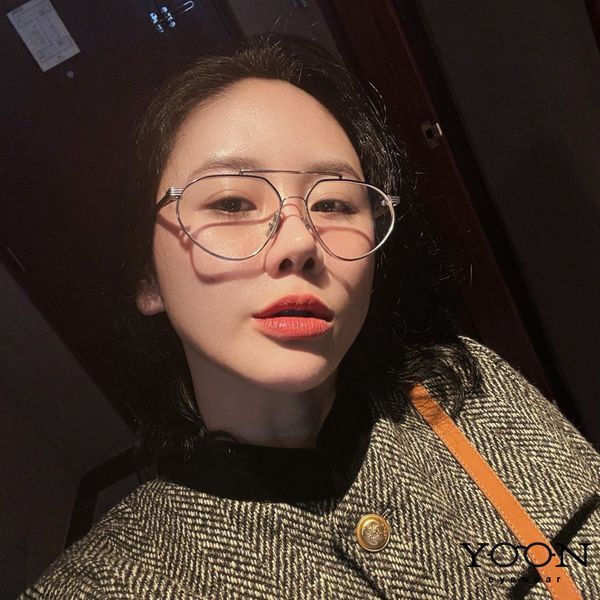 Kính giọt lệ