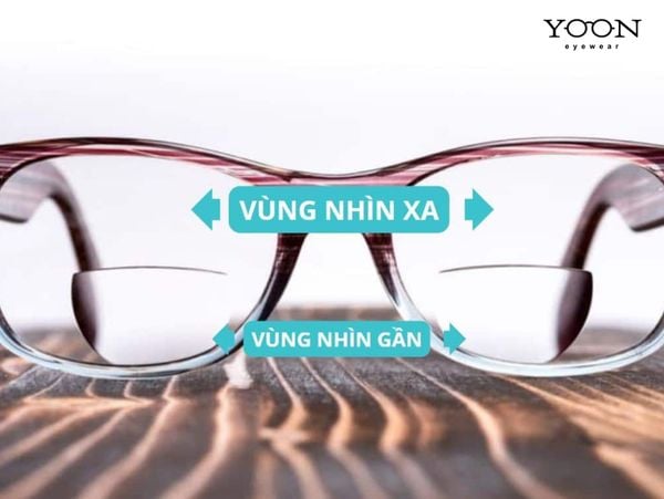 KÍNH HAI TRÒNG LÀ GÌ?