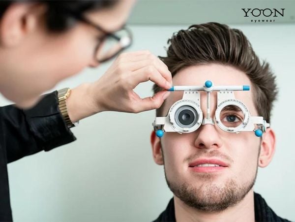 LÀM THẾ NÀO ĐỂ GIẢM HẠN CHẾ DO CẬN THỊ 3 ĐỘ?