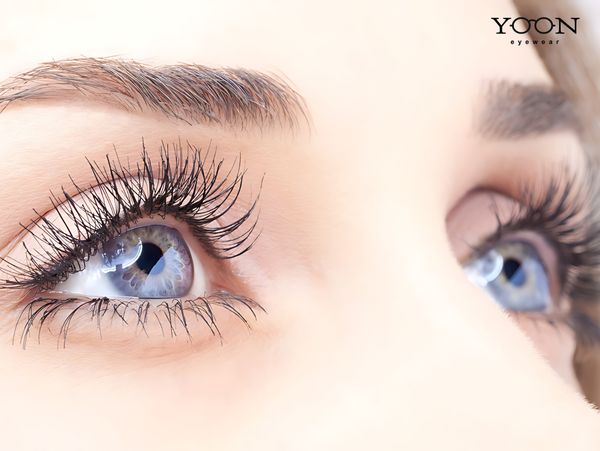 LENS MẮT KHÔNG ĐỘ LÀ GÌ