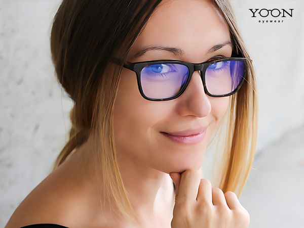 LỢI ÍCH KHI SỬ DỤNG TRÒNG KÍNH CHỐNG MỎI MẮT