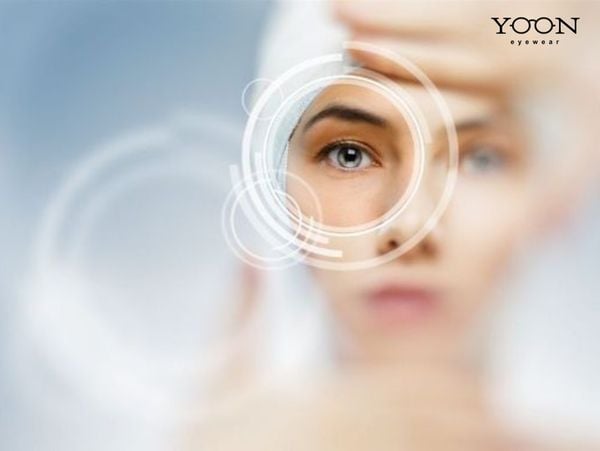 LƯU Ý KHI SỬ DỤNG KÍNH ÁP TRÒNG BAN ĐÊM