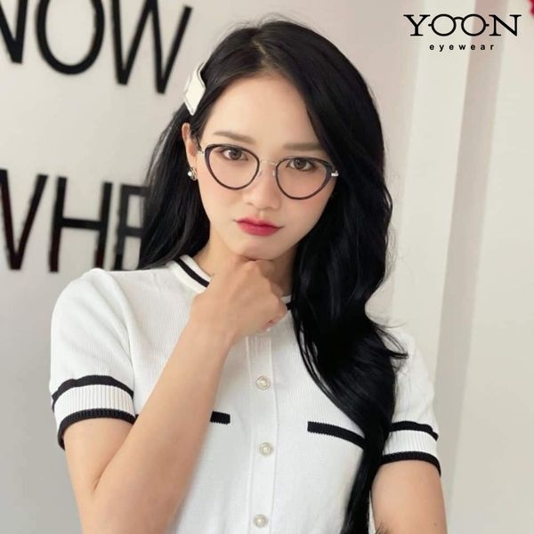 LÝ DO KÍNH MẮT MÈO ĐƯỢC ƯA CHUỘNG?