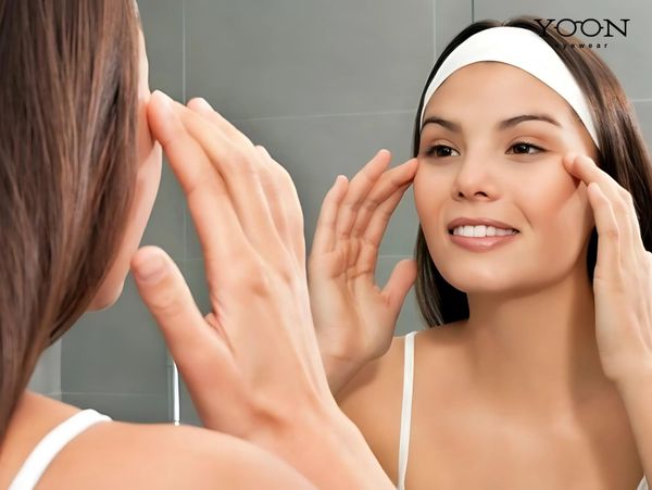MASSAGE&nbsp;CHO ĐÔI MẮT