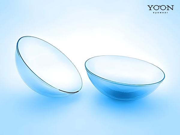 NHẬN BIẾT KÍNH ÁP TRÒNG GIÁ RẺ KÉM CHẤT LƯỢNG