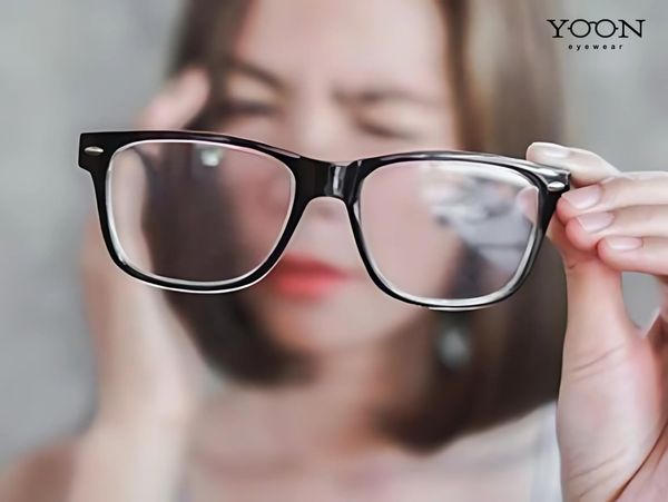 NHỮNG HẠN CHẾ KHI CẬN THỊ 3 ĐỘ?