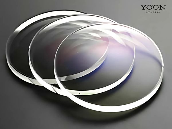 NHỮNG LƯU Ý KHI CHỌN KÍNH THEO CHỈ SỐ ABBE