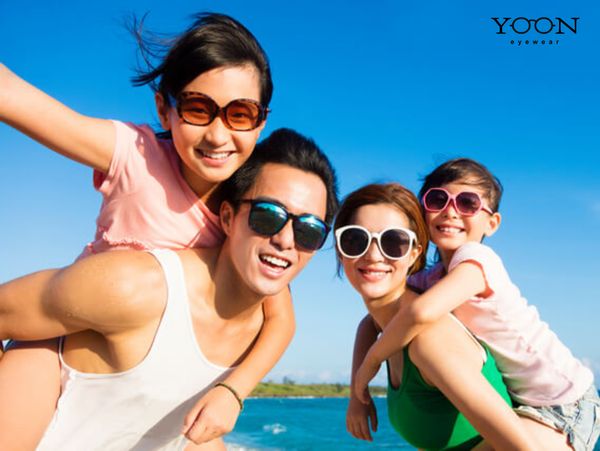 NHỮNG LƯU Ý KHI CHỌN MUA KÍNH PHẢN QUANG