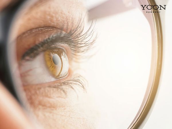 NHỮNG LƯU Ý KHI&nbsp;LỰA CHỌN MẮT KÍNH CHO NGƯỜI BỊ MỘNG MẮT