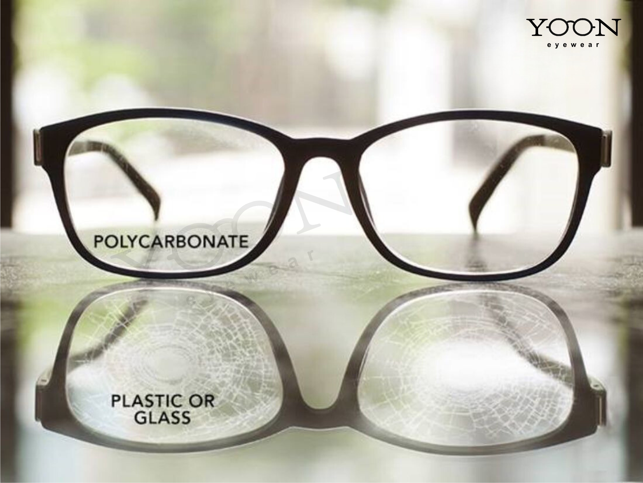 Polycarbonate – Nhẹ, Bền Và Chống Va Đập