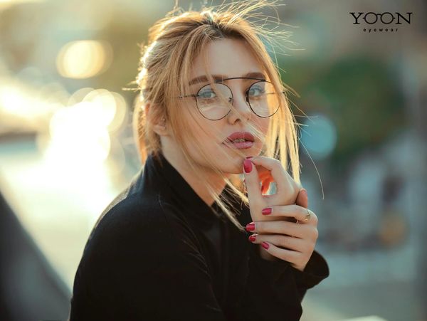 SAI LẦM KHI CHỌN KÍNH CHO NGƯỜI MŨI TẸT
