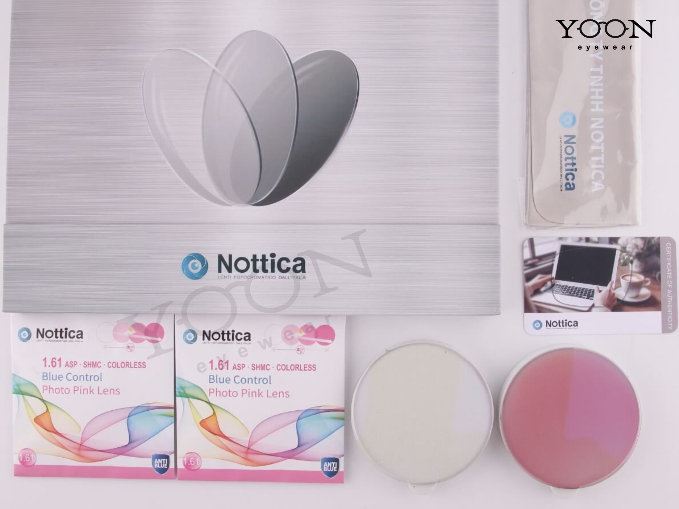 TẠI SAO NÊN CHỌN TRÒNG ĐỔI MÀU NOTTICA?