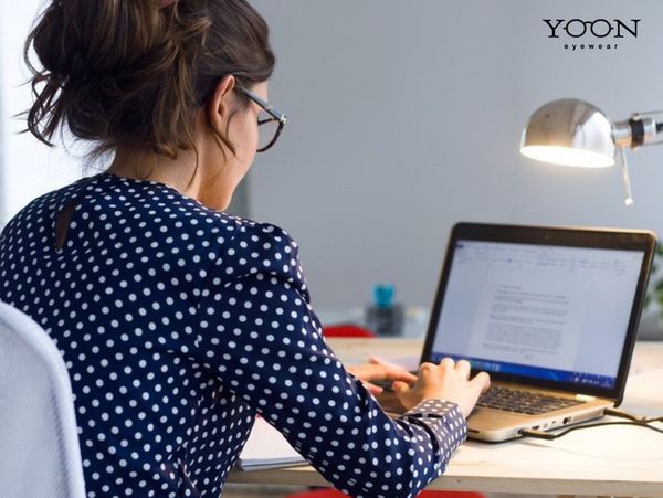 TẠO THÓI QUEN BẢO VỆ CHO MẮT