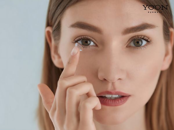 Tình Trạng Sức Khỏe Mắt
