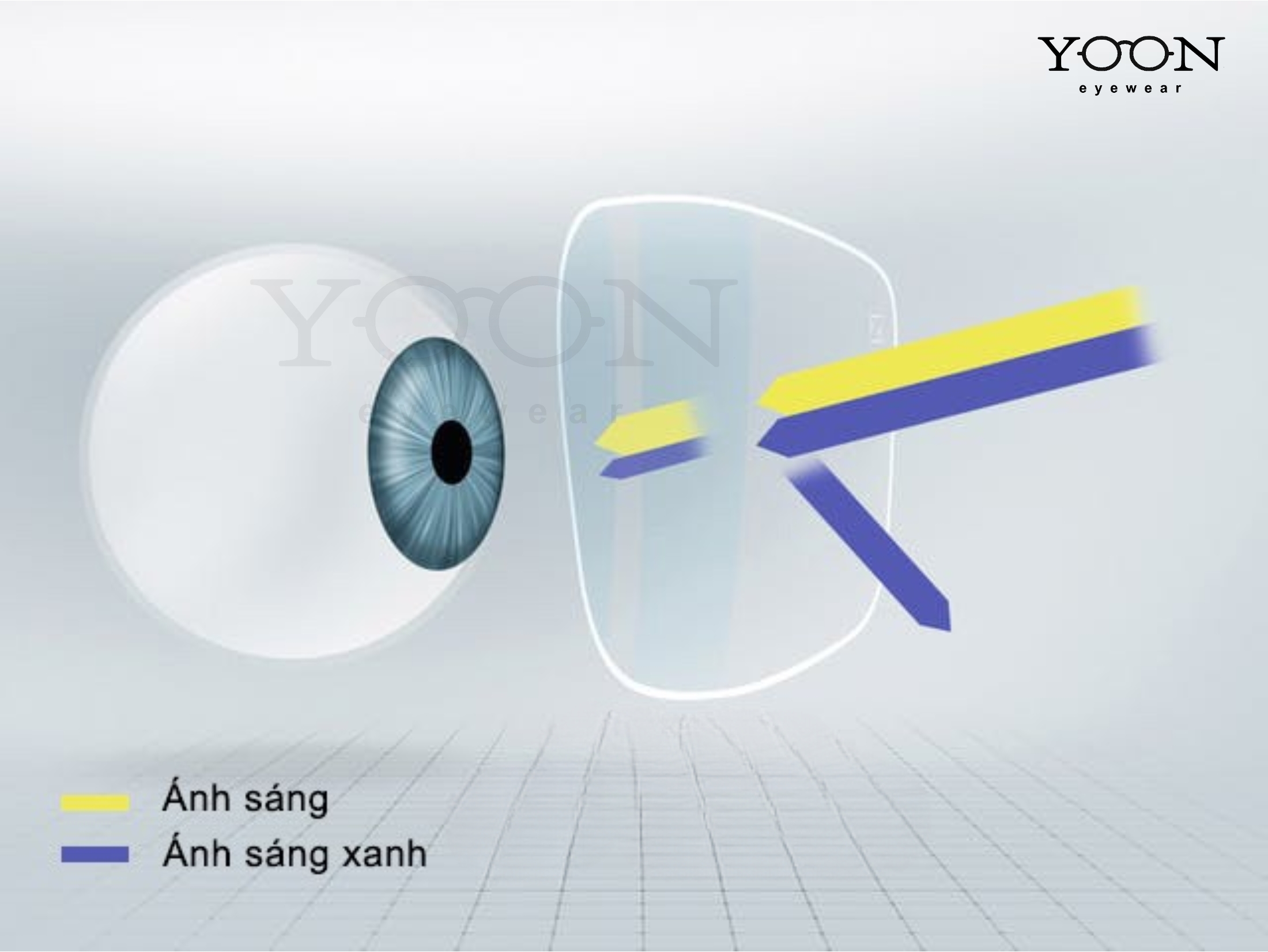 TRÒNG KÍNH CHỐNG ÁNH SÁNG XANH CÓ TỐT KHÔNG?