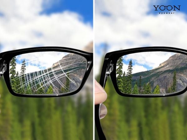 TRÒNG KÍNH CHỐNG TRẦY XƯỚC LÀ GÌ?