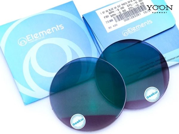 TRÒNG KÍNH ĐỔI MÀU&nbsp;ELEMENTS