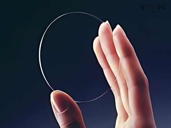TRÒNG KÍNH SIÊU MỎNG LÀ GÌ?
