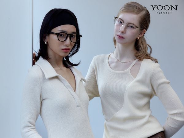 VỊ&nbsp;THẾ&nbsp;VÀ&nbsp;SỨC&nbsp;HÚT&nbsp;CỦA&nbsp;MẮT&nbsp;KÍNH&nbsp;CARVEN&nbsp;HIỆN&nbsp;NAY