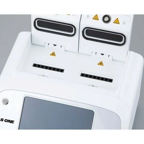 Máy PCR thời gian thực - Công cụ trong chuẩn đoán và nghiên cứu sinh học