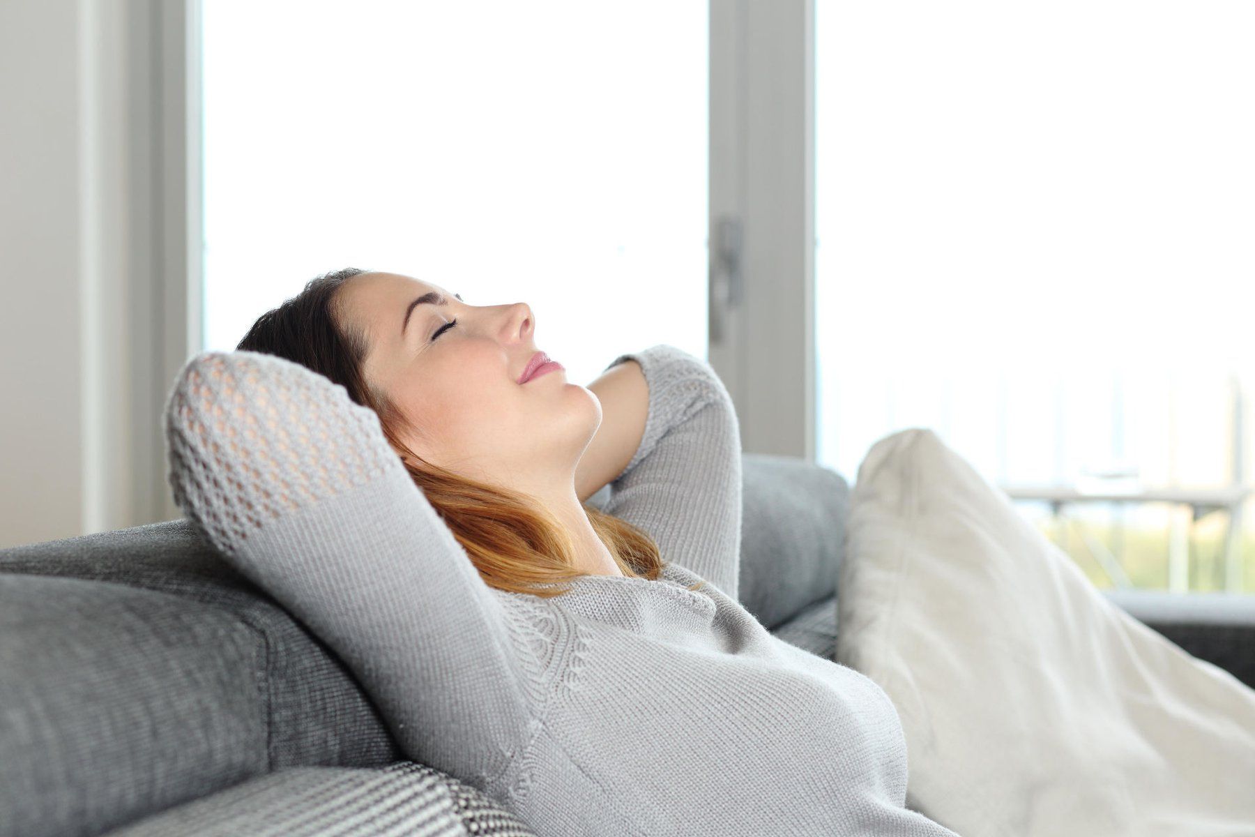 Liệu Nước Có Thể Giúp Giảm Căng Thẳng Và Cải Thiện Tâm Trạng?