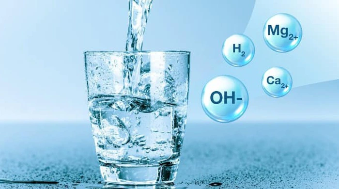 15+ TÁC DỤNG CỦA NƯỚC ION KIỀM TỐT CHO SỨC KHỎE
