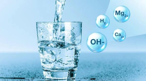 15+ TÁC DỤNG CỦA NƯỚC ION KIỀM TỐT CHO SỨC KHỎE