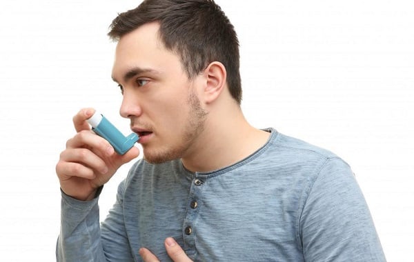Các Vấn Đề Sức Khỏe Do Ô Nhiễm Không Khí Trong Nhà Đối Với Người Bị Hen Suyễn Và Dị Ứng