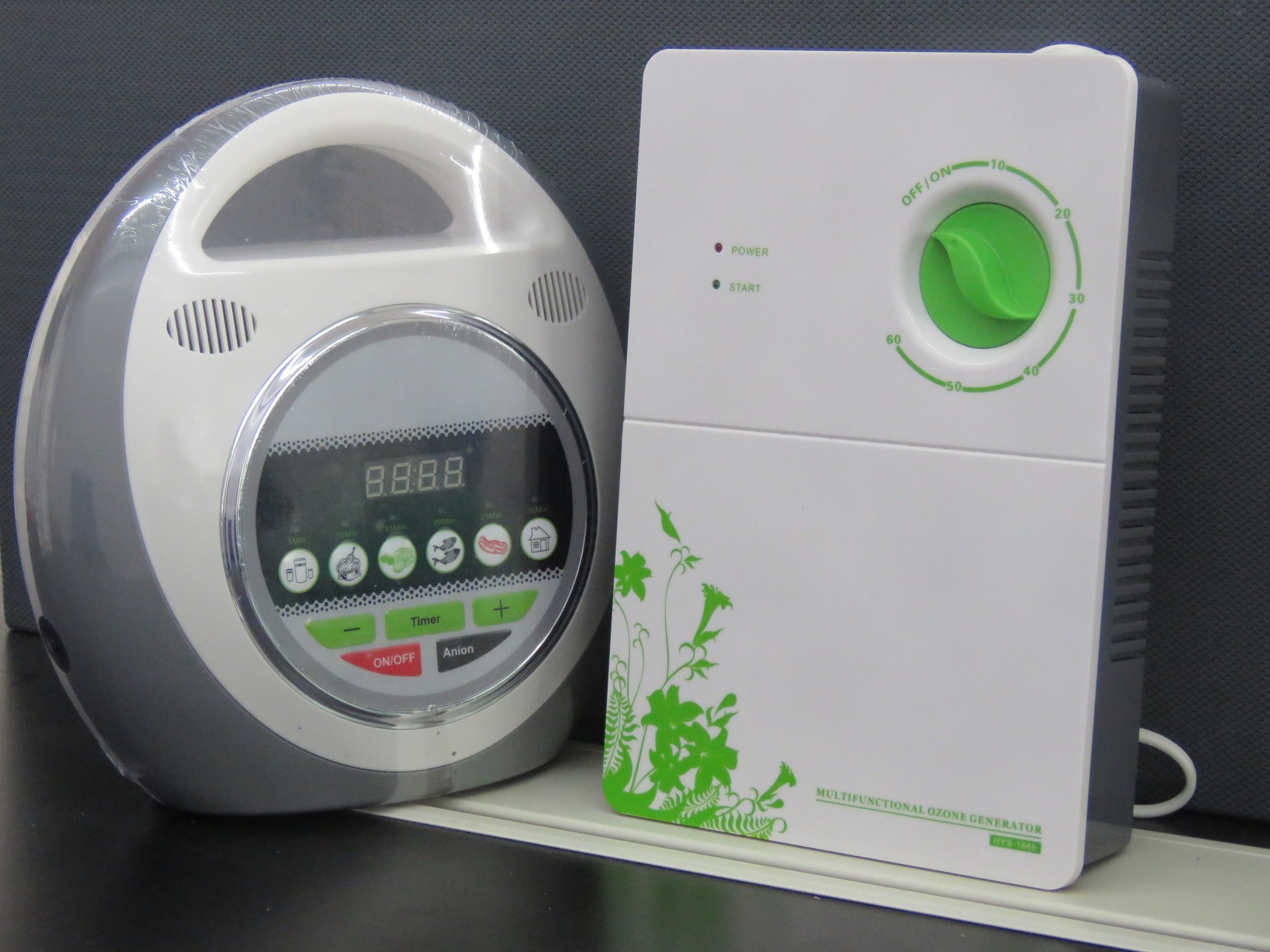 Hướng Dẫn Sử Dụng Và Bảo Trì Máy Ozone CTC - Đúng Cách Để Đạt Hiệu Quả Tối Ưu