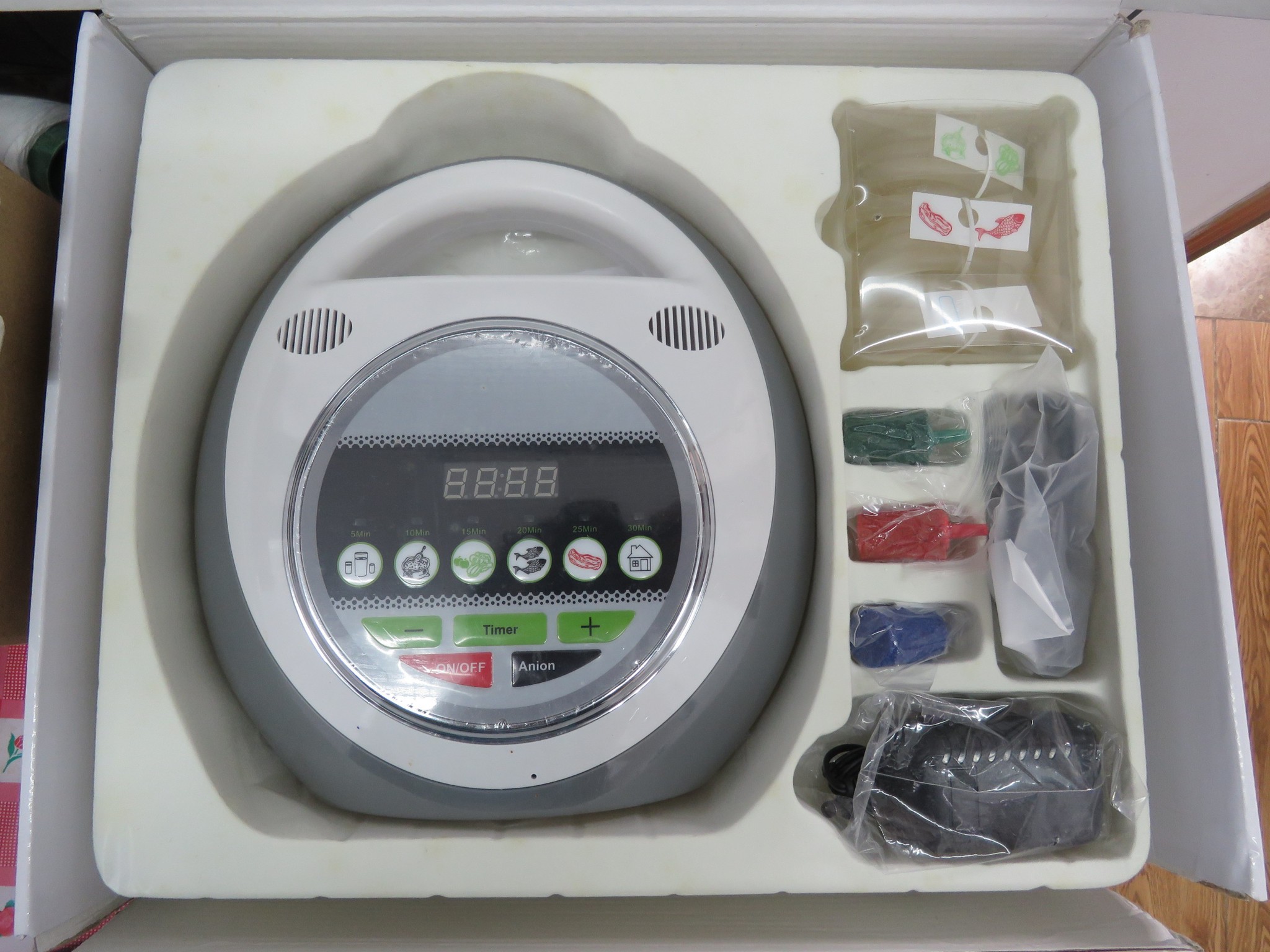 Lợi Ích Máy Ozone CTC2: 5 Lý Do Bạn Nên Chọn Máy Ozone CTC2 Cho Gia Đình