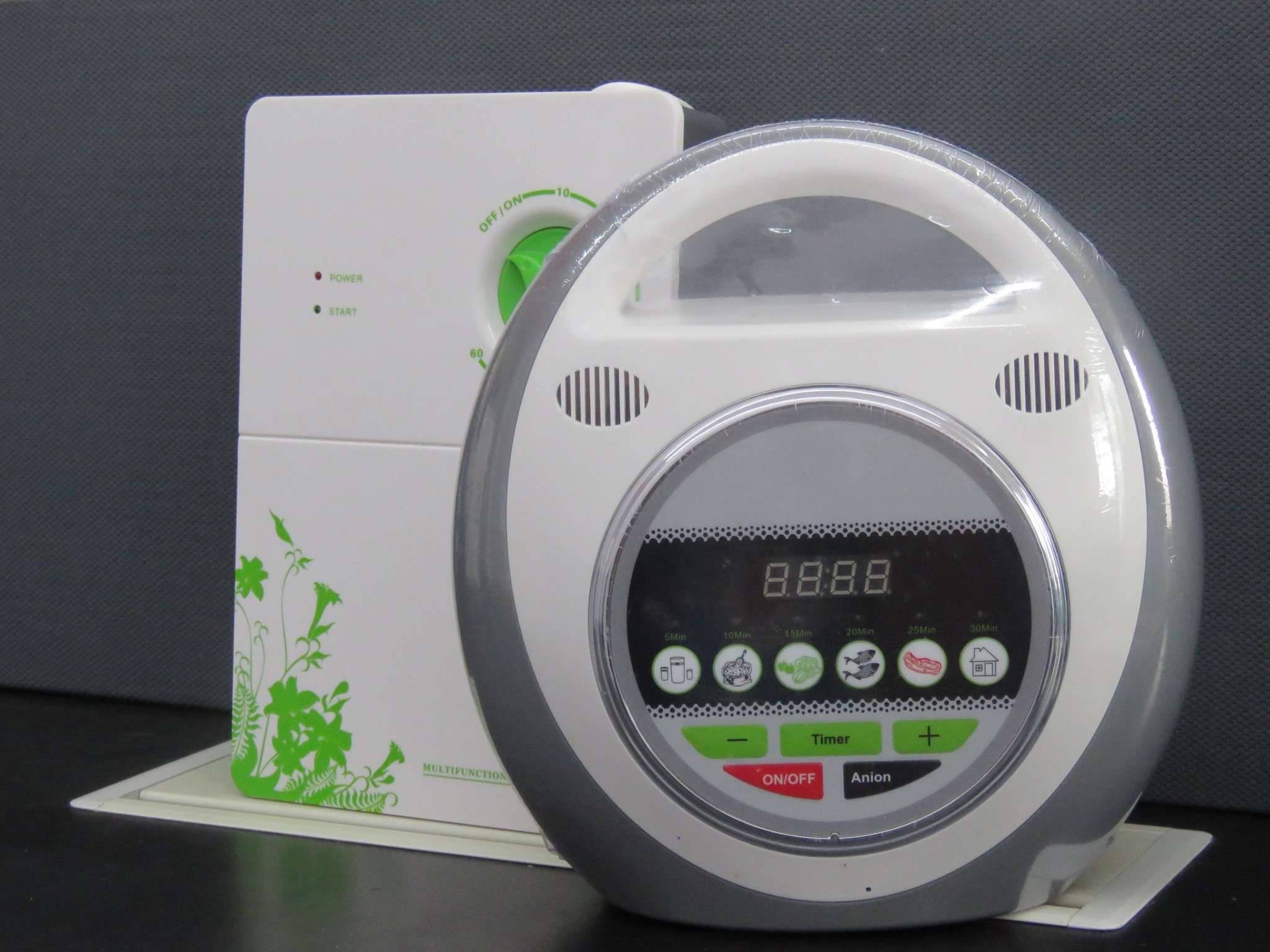 Máy Ozone CTC2 Có Thực Sự Tốt Hơn So Với Các Thiết Bị Khử Khuẩn Khác?